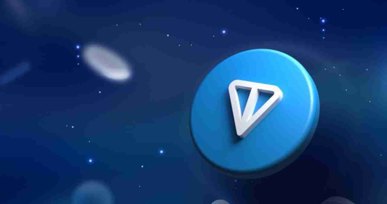 Toncoin (TON), a criptomeoda que teve um desempenho melhor do que o do bitcoin (BTC)