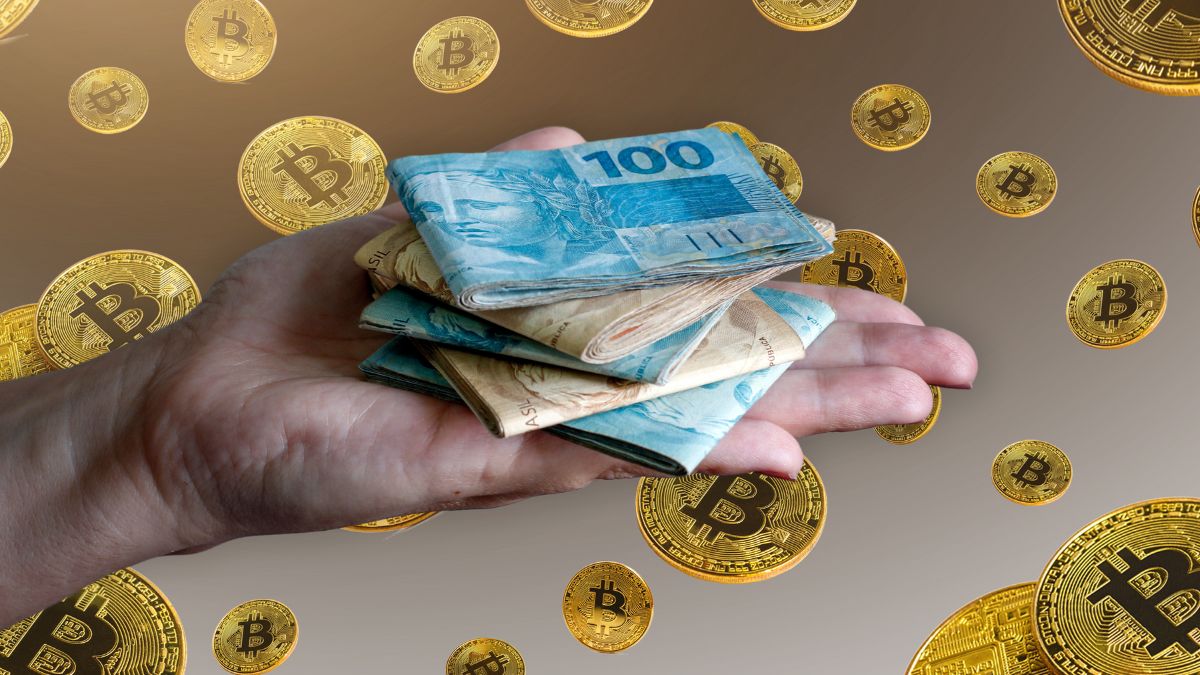 Uma defesa moral do bitcoin na busca pela estabilidade monetária perdida -  Seu Dinheiro