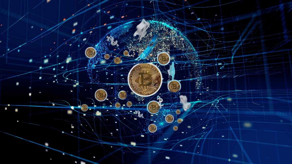 criptomoedas
