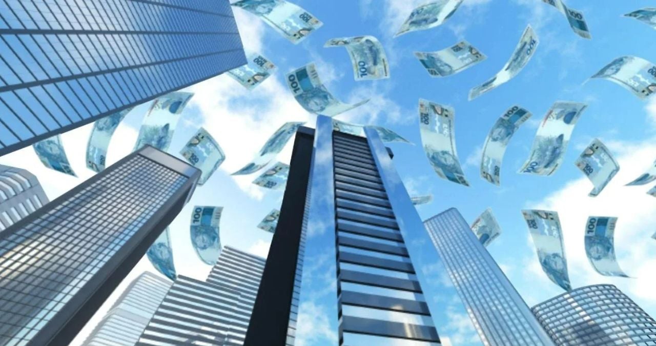 investir em imóveis mercado imobiliário