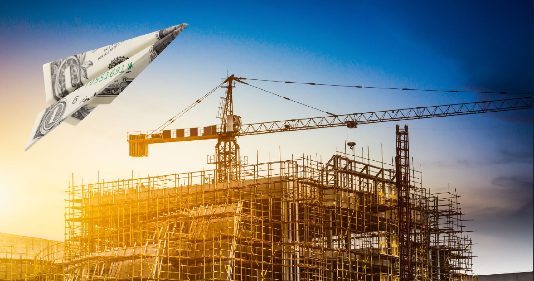 ações construção civil mercado imobiliário