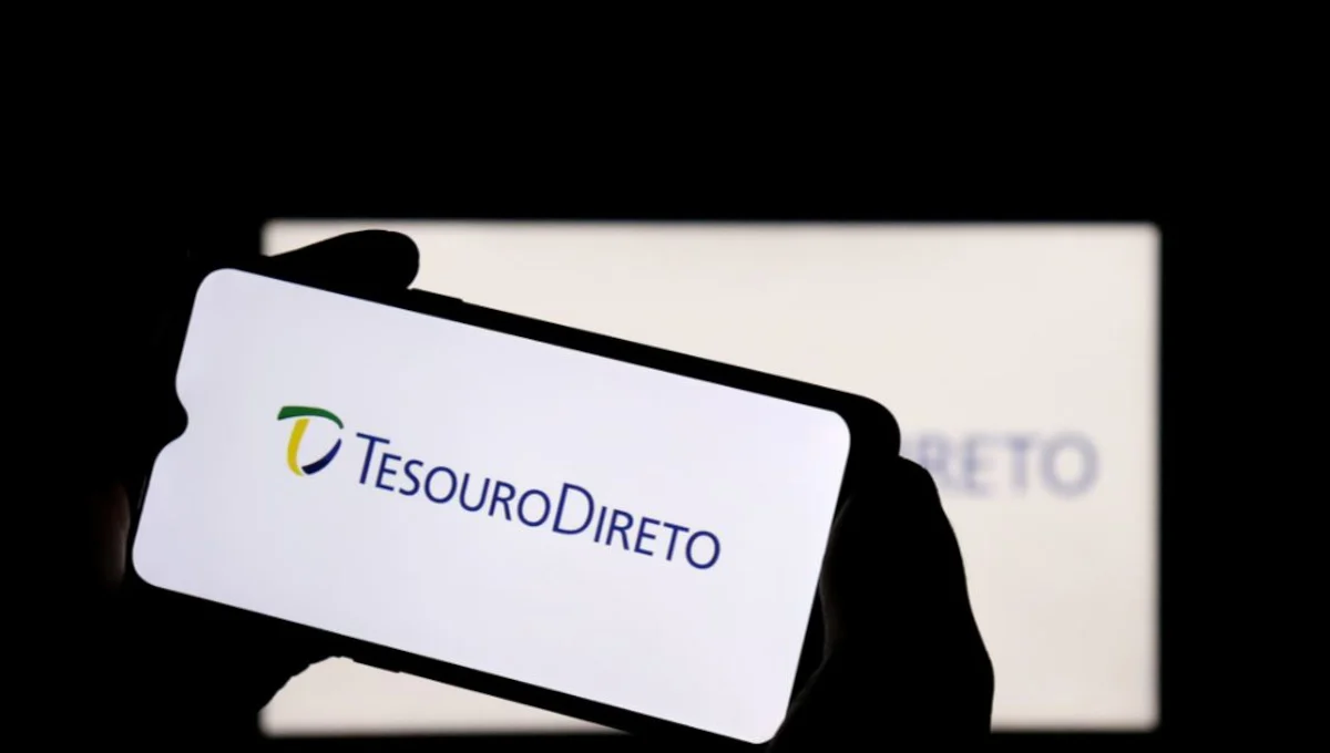 tesouro direto renda fixa