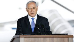 Fim da guerra? Netanyahu anuncia cessar-fogo com Hezbollah, mas impõe condições rígidas