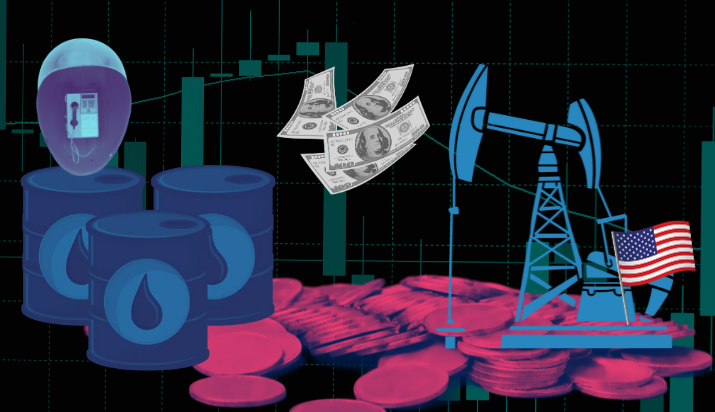 Petroleo, dólar e dividendos: o que vai salvar o investidor brasileiro?