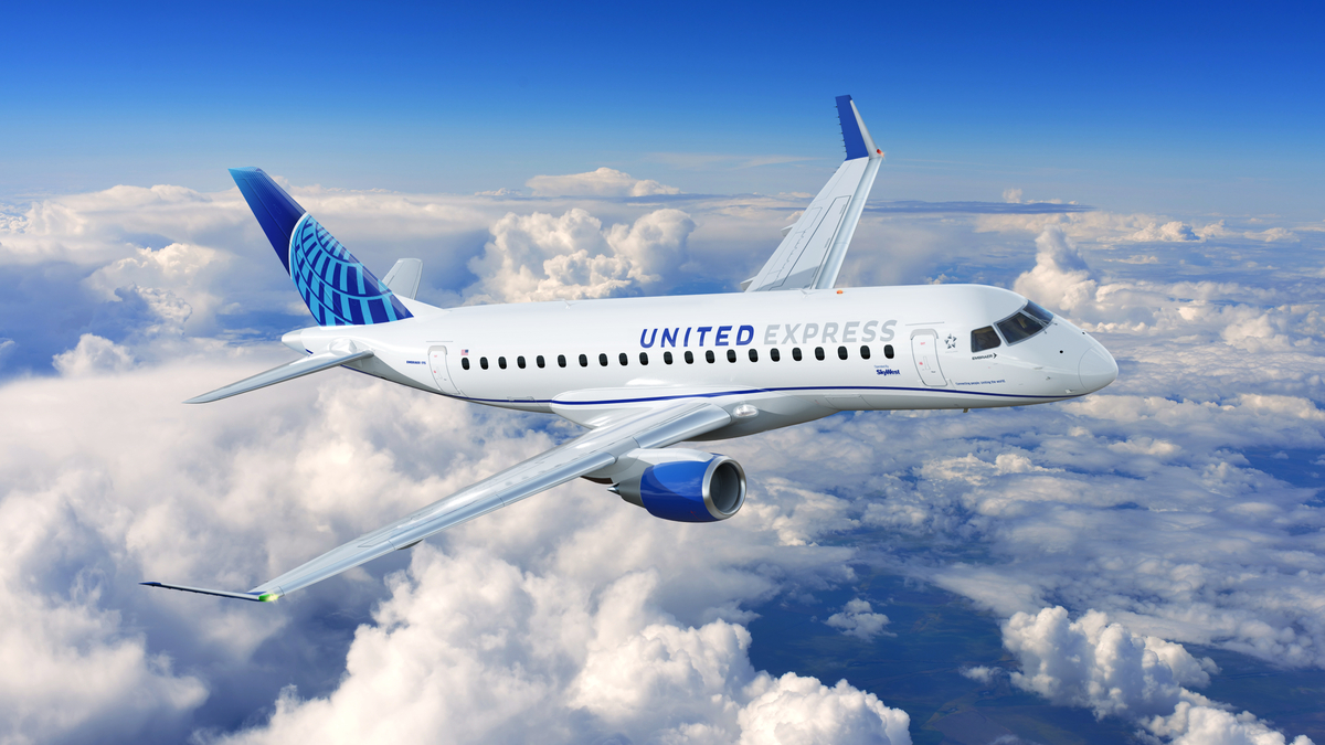 Justiça nega devolução de avião à empresa que teria vendido modelo