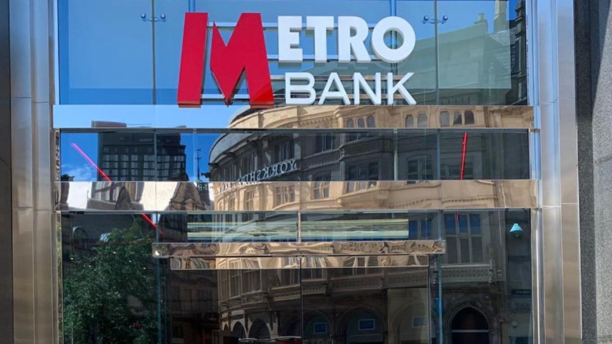 Metro Bank