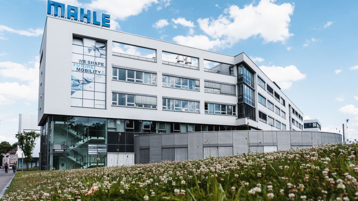 Sede da Mahle