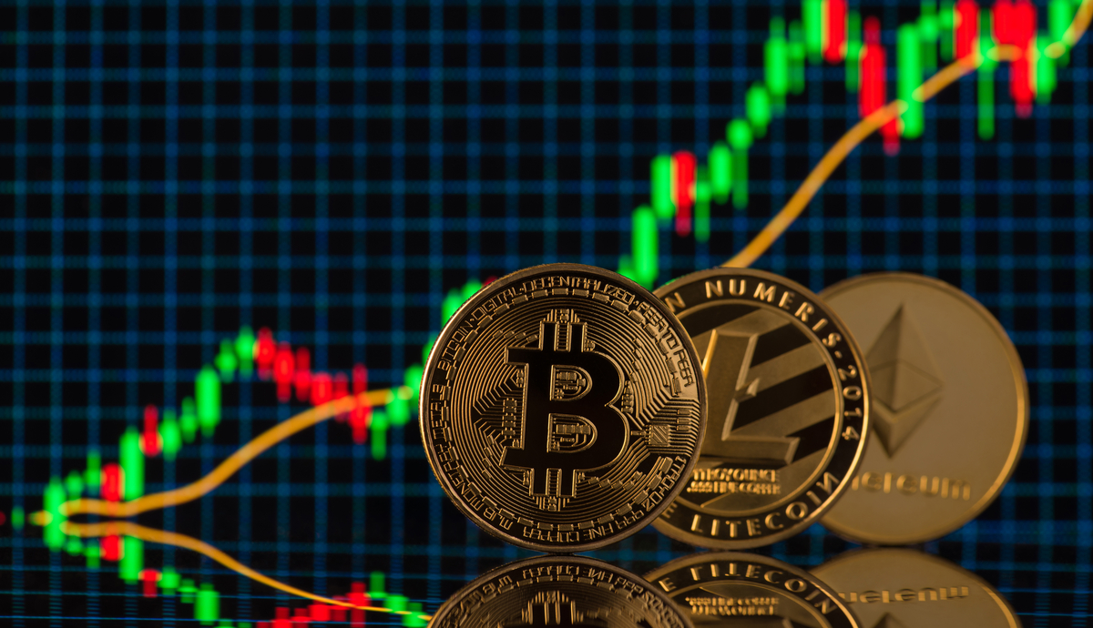 bitcoin criptomoedas empiricus b3
