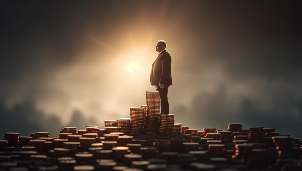 day trade dólar