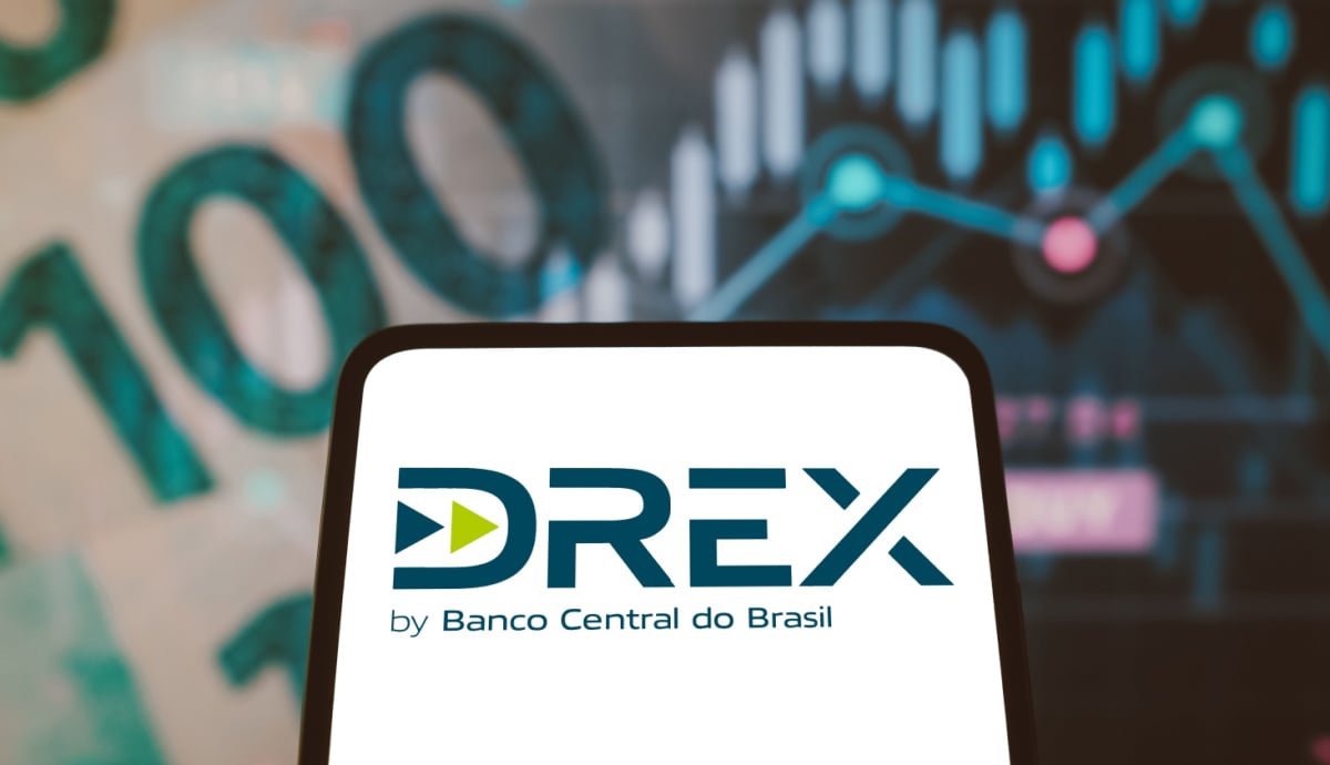 Drex é o novo Pix? Entenda como vai funcionar a futura moeda digital  brasileira e como você pode ganhar dinheiro com ela - Seu Dinheiro