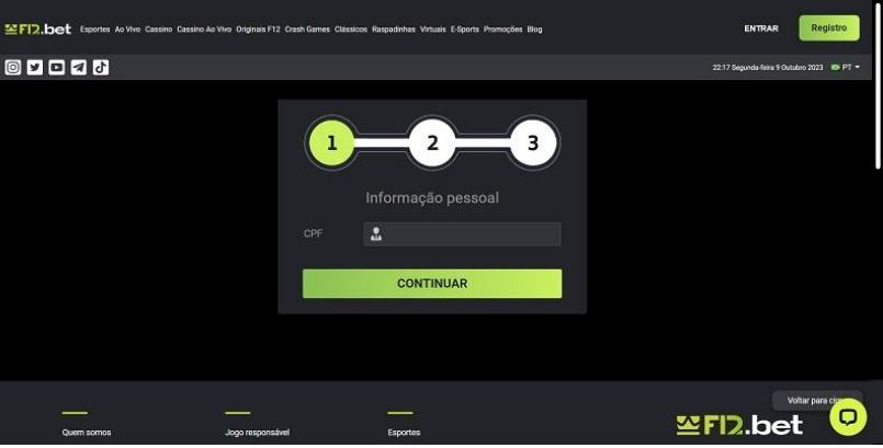 VAI DE BET🔥SITE PAGANDO R$10 pra dar um PALPITE GRÁTIS (SAQUE HOJE VIA  PIX) 