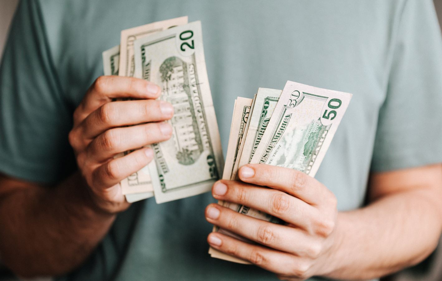 dolar rastreador de tendencias