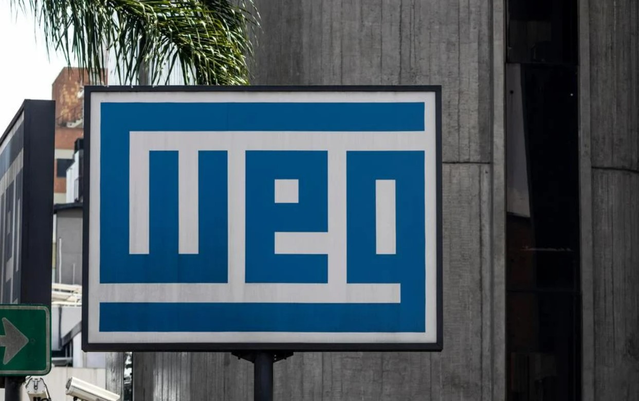 weg ação