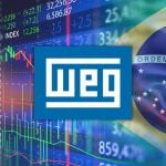 weg wege3 ações ibovespa bolsa brasileira