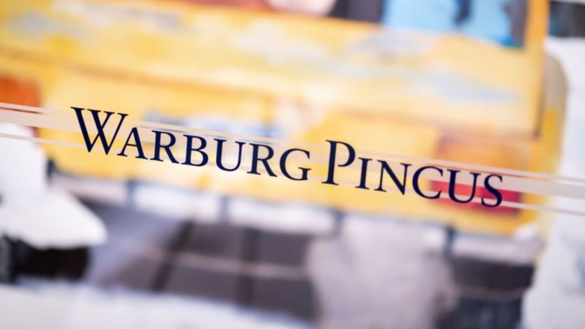 Warburg Pincus