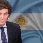 Javier Milei, novo presidente da Argentina