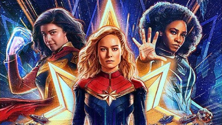 4 próximos filmes da Marvel com potencial para alcançar bilhões de dólares  em bilheteria