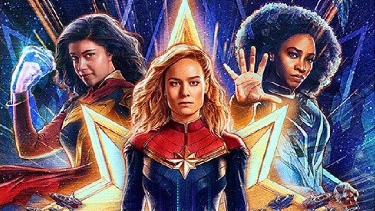 Thor: Amor e Trovão tem 3ª melhor estreia do ano nas bilheterias americanas