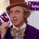 Willy Wonka lotofácil