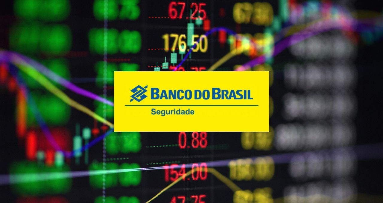 bb seguridade bbse3 balanço resultado 3t23