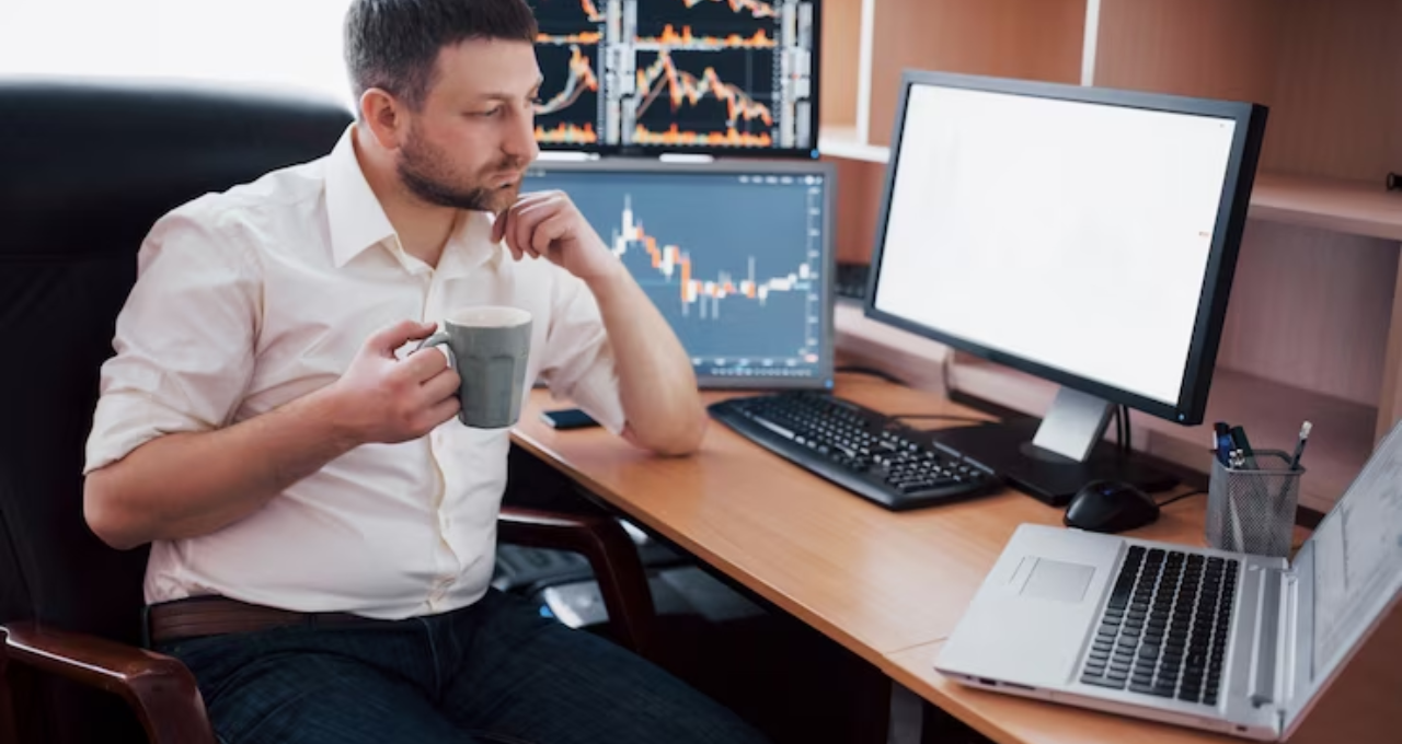 day trade criptomoedas