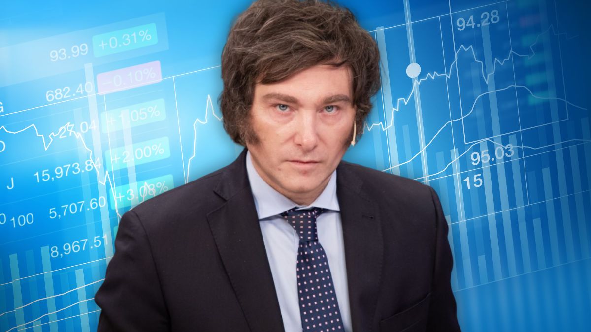 javier milei ação argentina empresa brasileira presidente