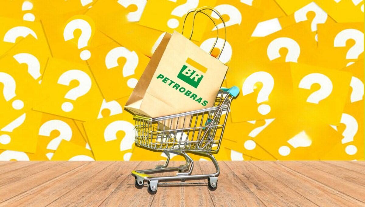 petrobras comprar? dividendos petr4