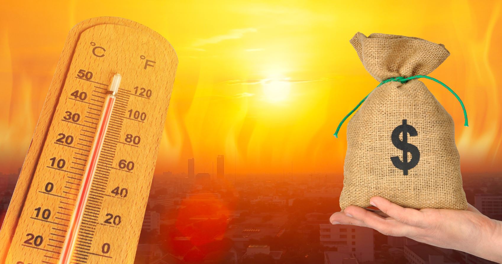 onda de calor eneva enev3 dividendos