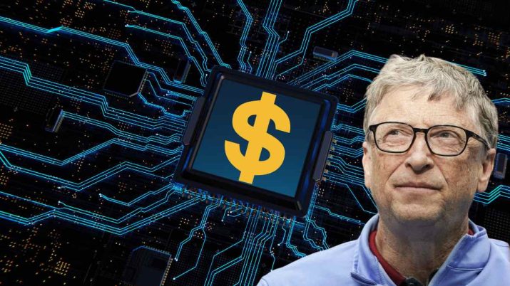 bill gates dinheiro inteligência artificial chatgpt