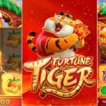 Fortune Tiger, também conhecido como o jogo do tigrinho no Brasil