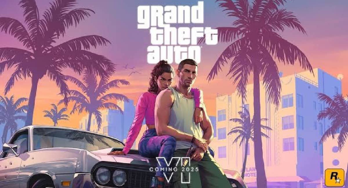 GTA 6 deve ser lançado antes do esperado, segundo CEO da Take-Two