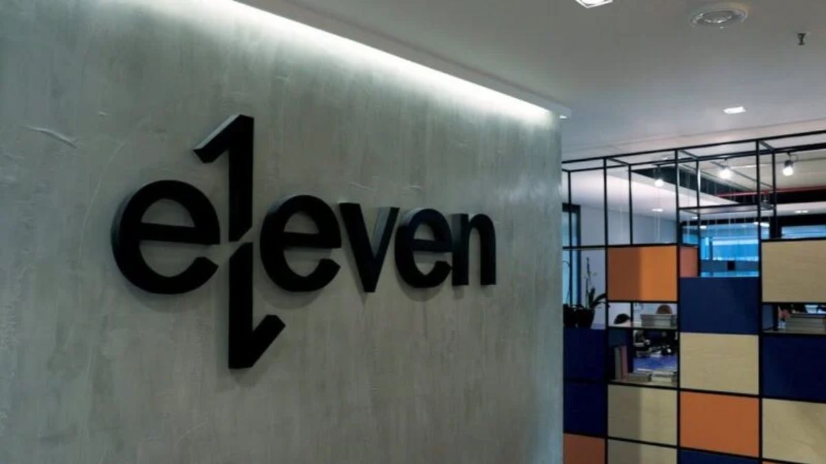 Eleven Financial