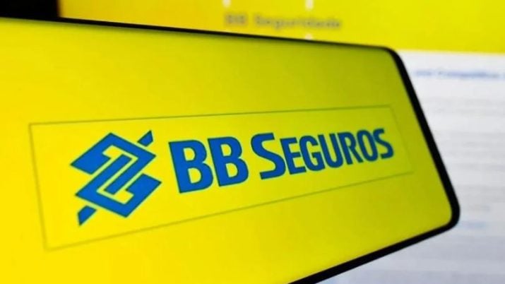 bb seguridade ação