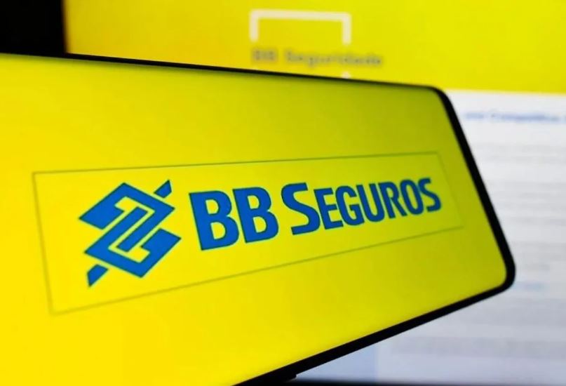 bb seguridade ação