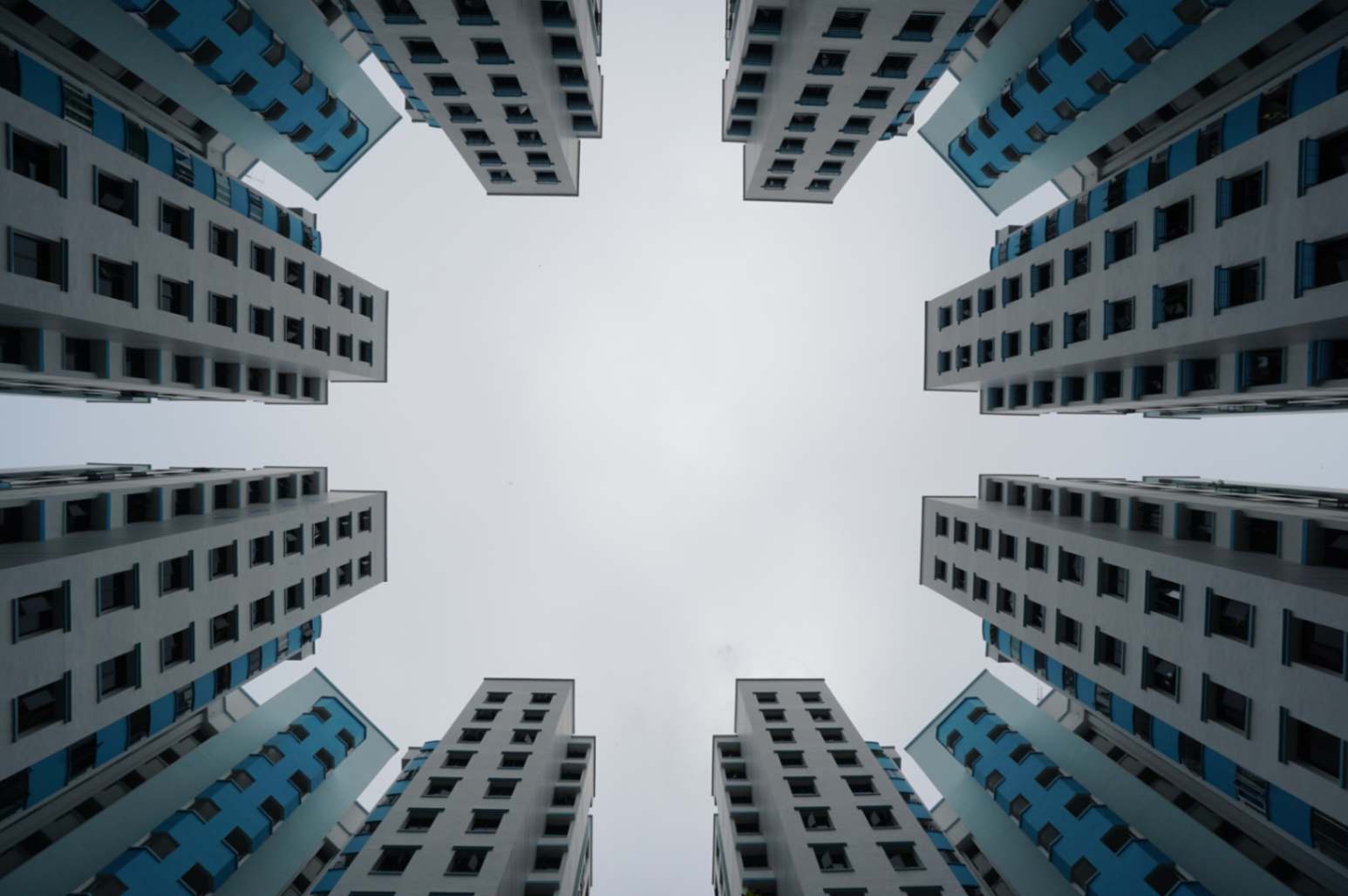 prédios, fundos imobiliários