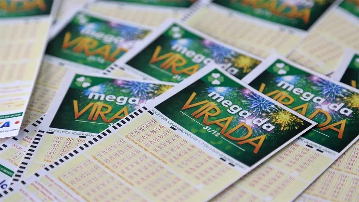 mega da virada