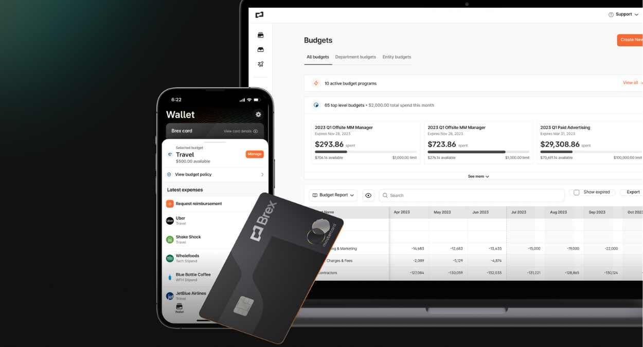 Brex, startup financeira dos bilinários mais jovens do Brasil
