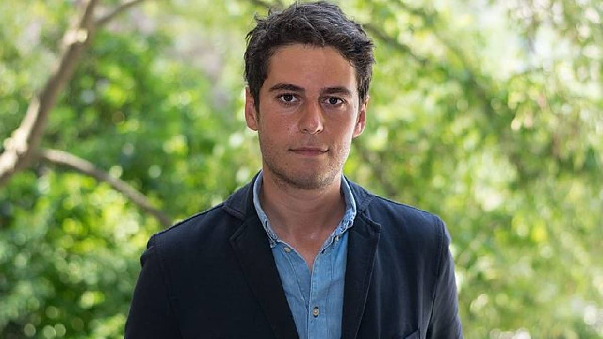 Gabriel Attal, novo primeiro-ministro da França