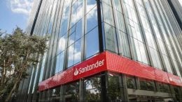 Dividendos e JCPs: Santander (SANB11) pagará R$ 1,5 bilhão em proventos; confira se você tem direito a receber 