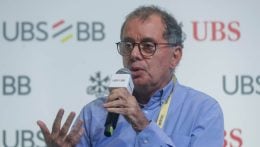 Saída ordenada: Vinci Compass negocia compra da Verde Asset e acerta sucessão de Luis Stuhlberger, diz jornal