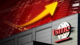 Segue o líder: na corrida da inteligência artificial, a TSMC (TSMC34) está muito à frente da Nvidia (NVDA) e outras concorrentes, diz analista
