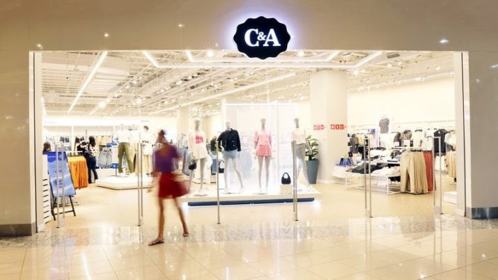 Ações da C&A (CEAB3) dão salto de 20% na bolsa: o que está por trás da disparada após a queda de 94% do lucro no 1T25