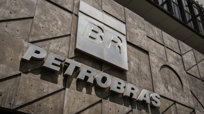 Petrobras (PETR4): produção de petróleo e gás sobe 3,7% no primeiro trimestre; confira outros dados operacionais da estatal