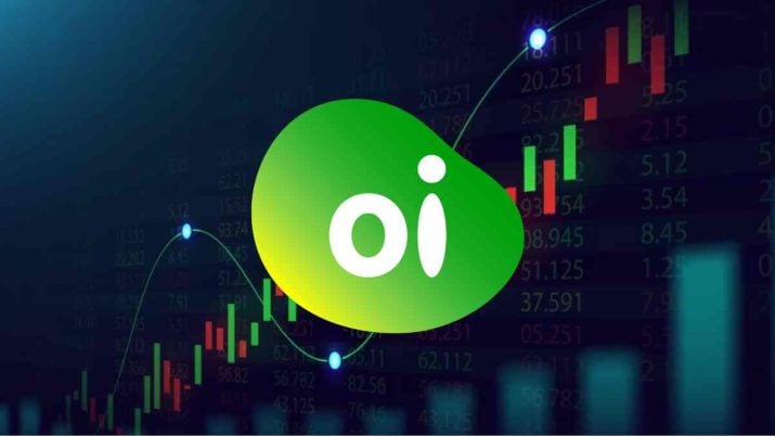 Subsidiária da Oi (OIBR3) anuncia emissão de 14,9 bilhões de ações a um preço total de R$ 4; operação renderá economia de R$ 1,78 bi à tele