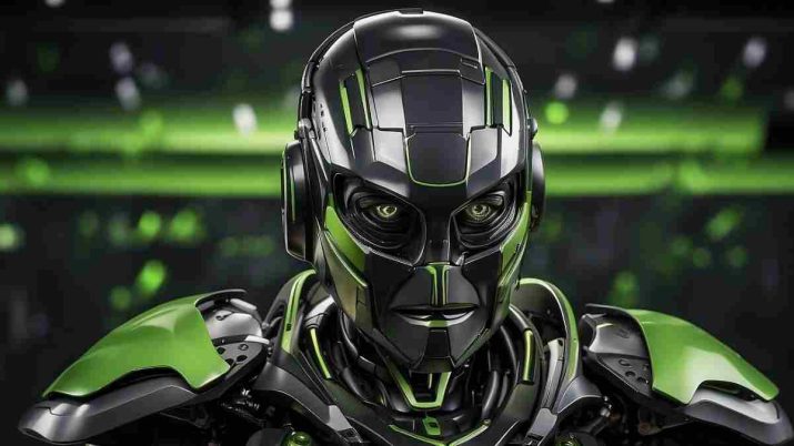 Nvidia (BDR: NVDC34 / Nasdaq: NVDA), a ação queridinha no setor de inteligência artificial