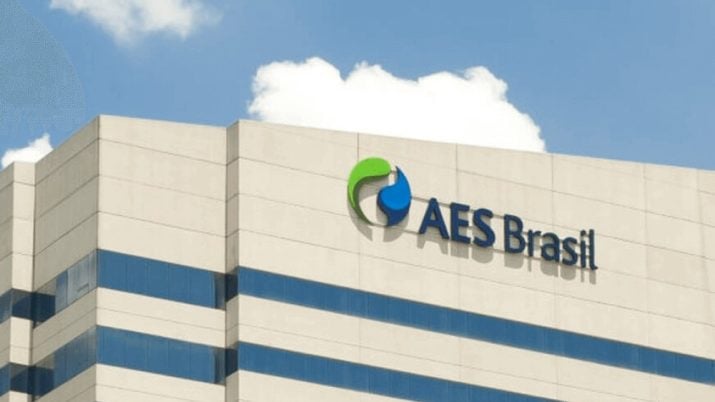 CEO da Auren afirma que “não poderia ter transação melhor do que a aquisição da AES Brasil” — mas AURE3 cai forte na bolsa, enquanto AESB3 dispara