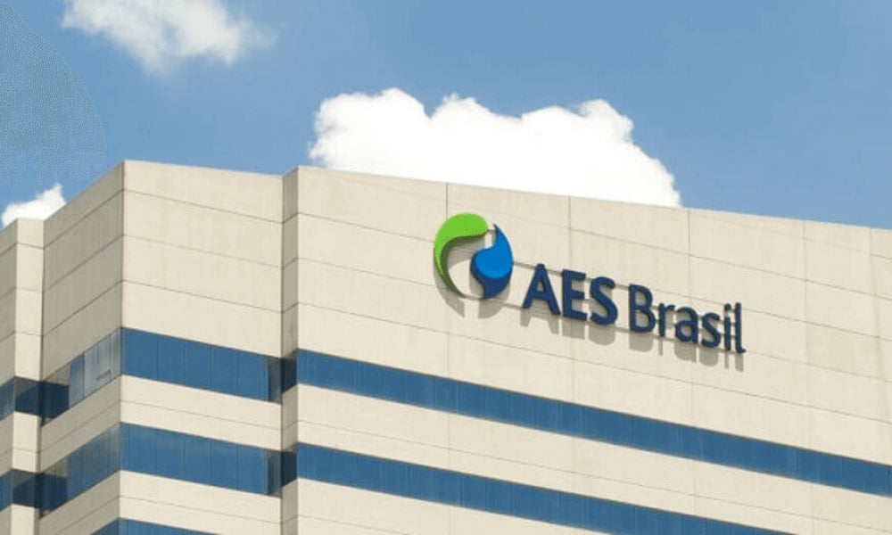 AES Brasil (AESB3)