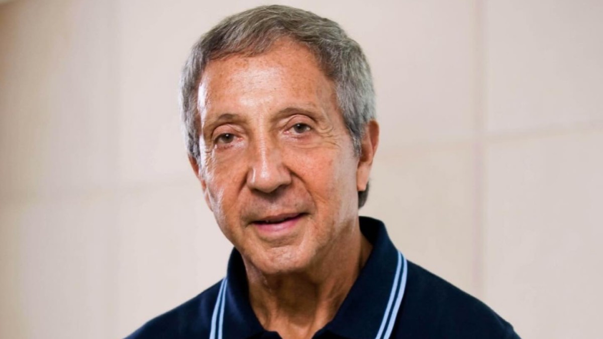 Abilio Diniz