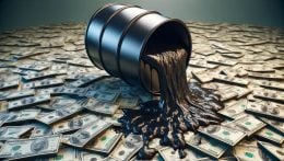 Na contramão do Ibovespa, Petrobras (PETR4), Prio (PRIO3) e Brava (BRAV3) garantem ganhos no dia; saiba o que ajudou