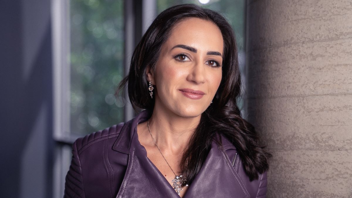 Cristina Junqueira, do Nubank